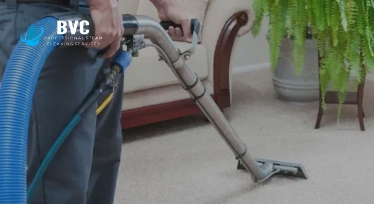 Eco-Friendly Carpet Cleaning vs Traditional Methods_ Which One Wins