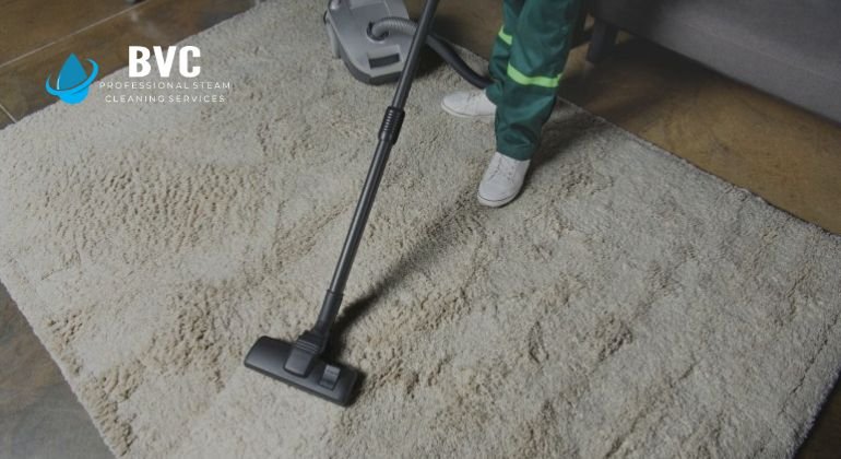 Health Benefits of Carpet Cleaning in Perth