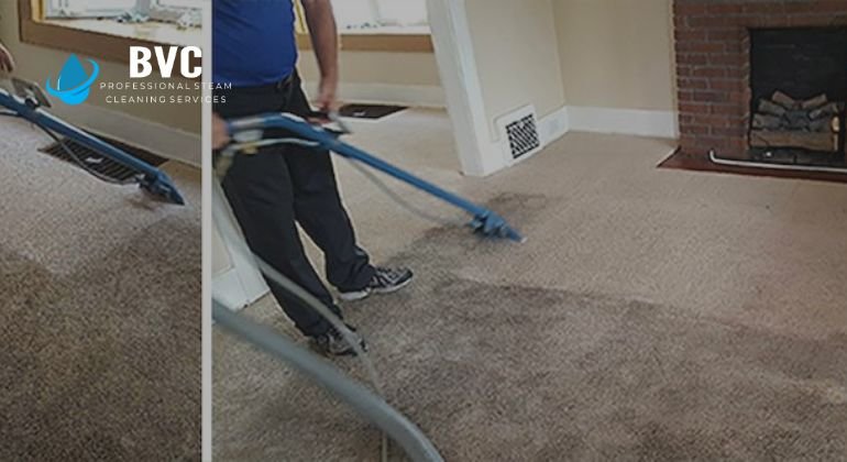 How Regular Carpet Cleaning Can Save You Money