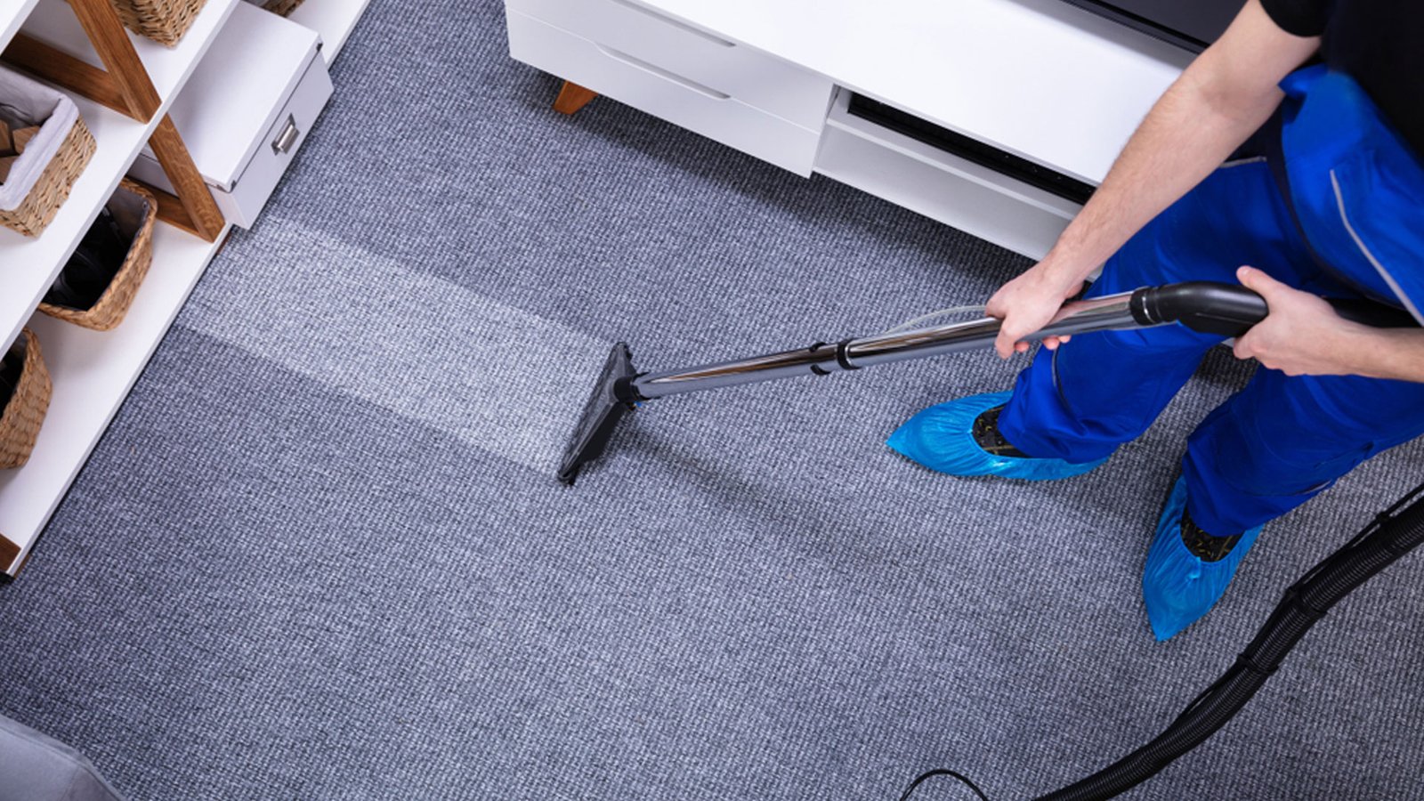 Affordable Steam and Carpet Cleaning Services in Heathridge