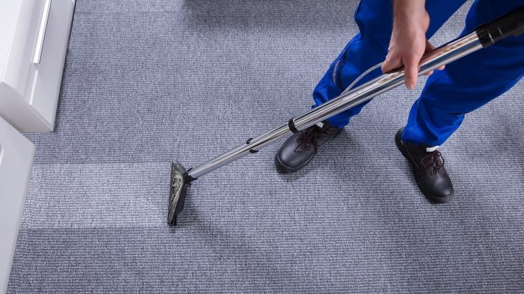 Carpet & Tile Cleaning in Heathridge Affordable Expert Solutions