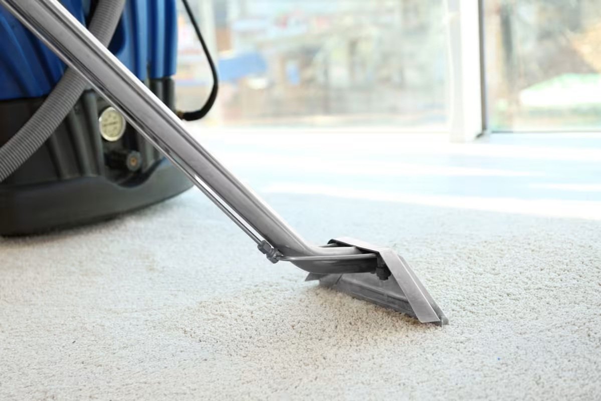 Expert Tile & Carpet Cleaning Services for Heathridge Homes