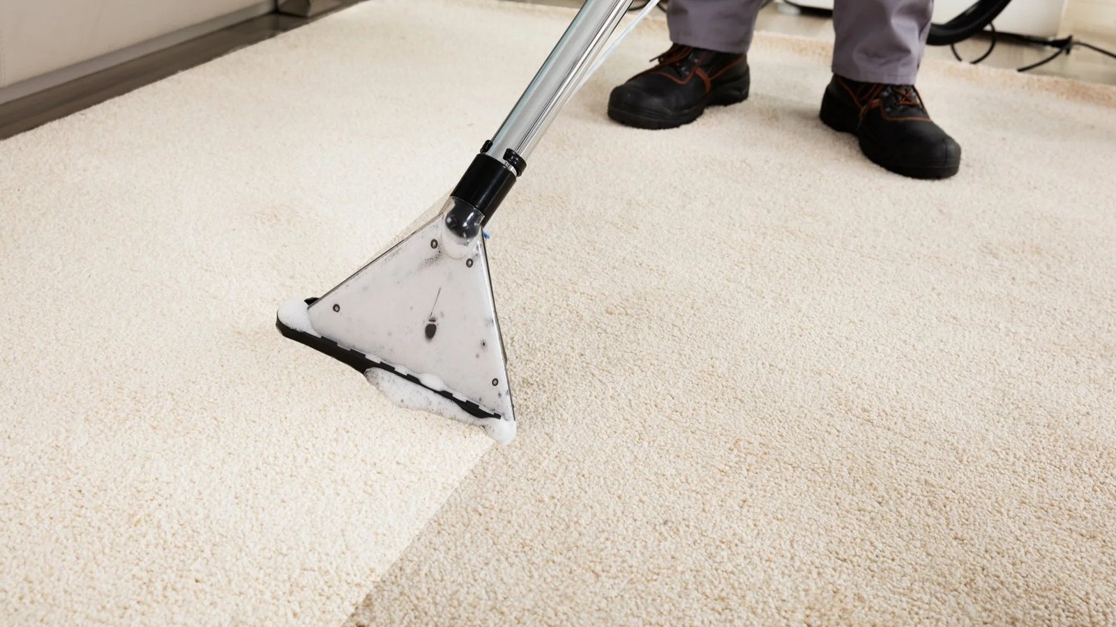 Top Reasons to Trust a Carpet, Couch & Steam Cleaning Company