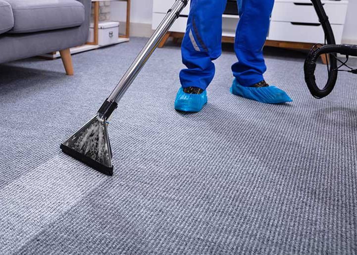 carpet cleaning service Perth