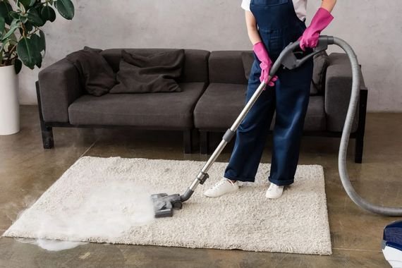 rug steam cleaning Perth