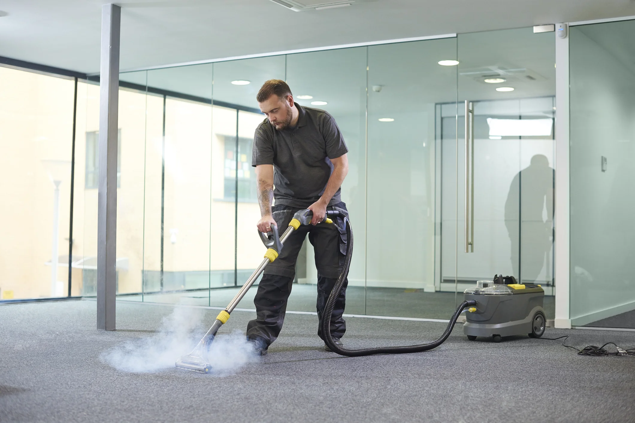 Professional Carpet Cleaners in Perth