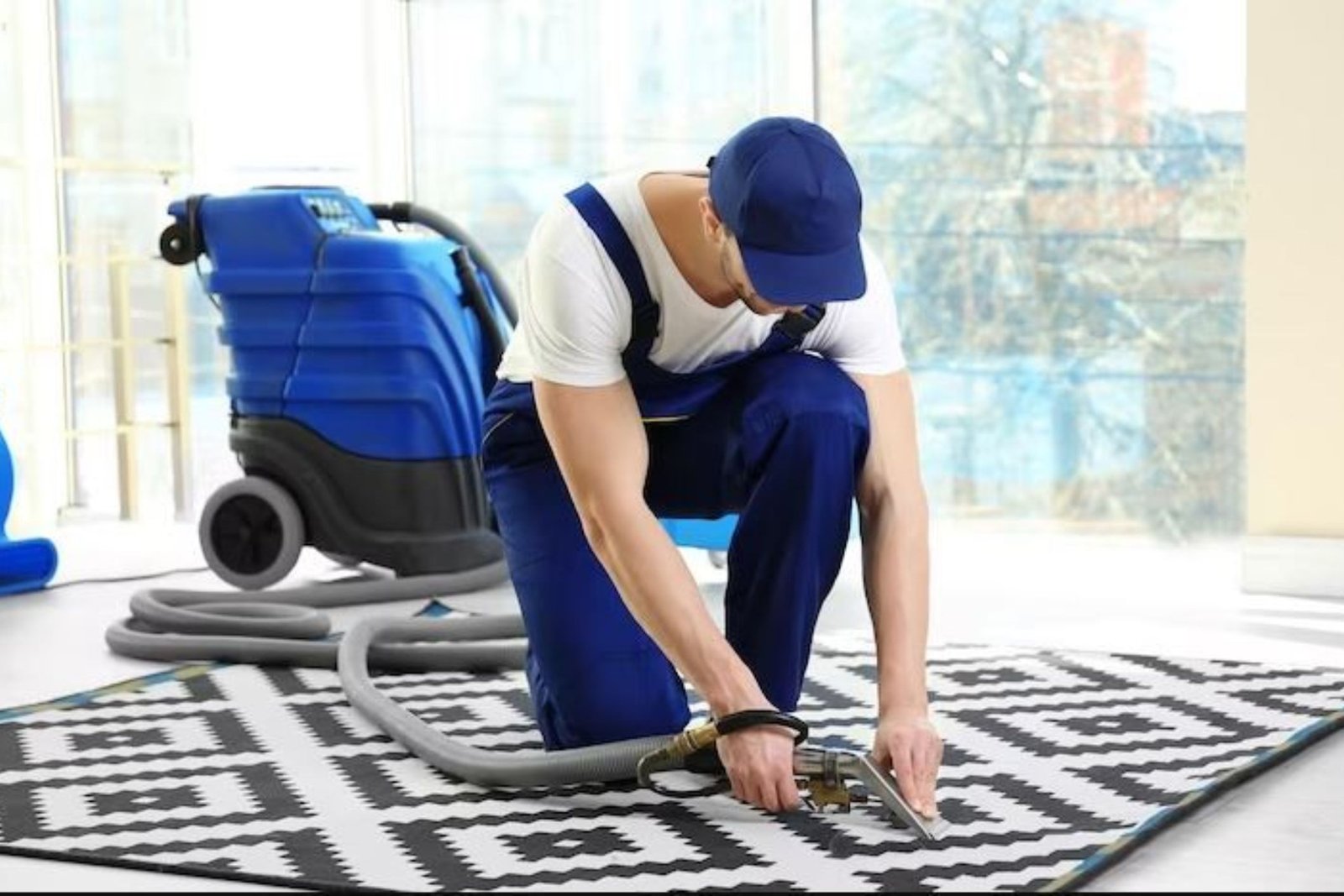 DIY vs Professional Carpet Cleaning Which Option Saves More Money in Perth