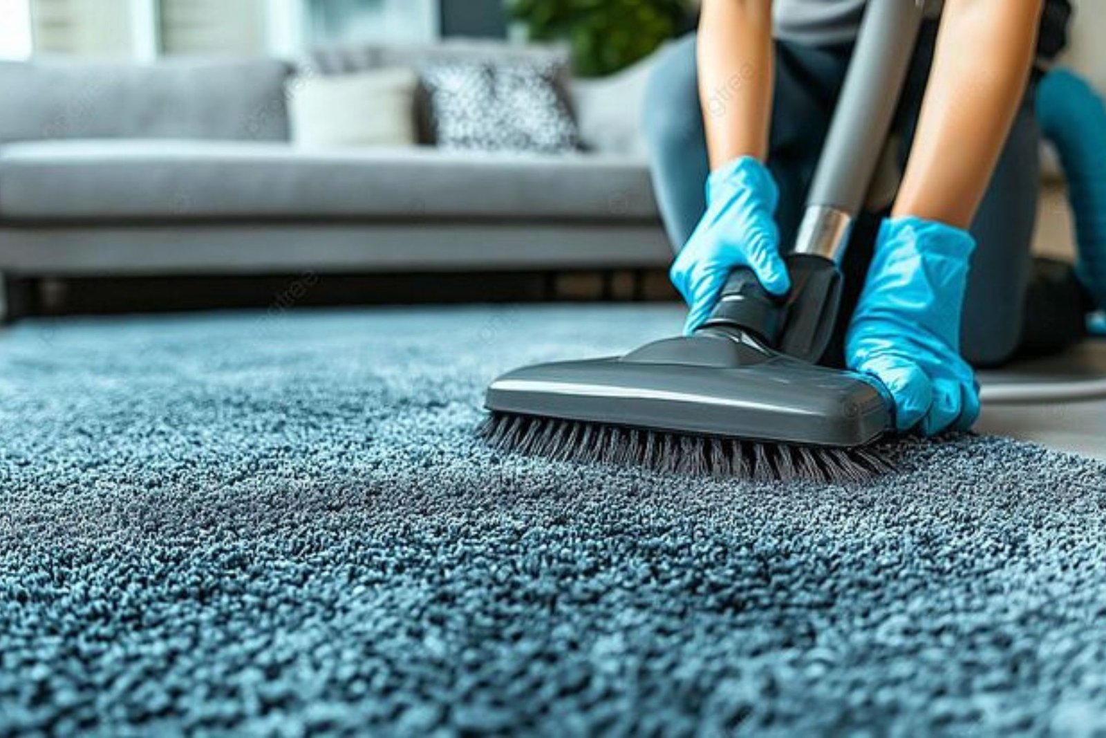 End of Lease Carpet Cleaning in Perth Everything Tenants Need to Know