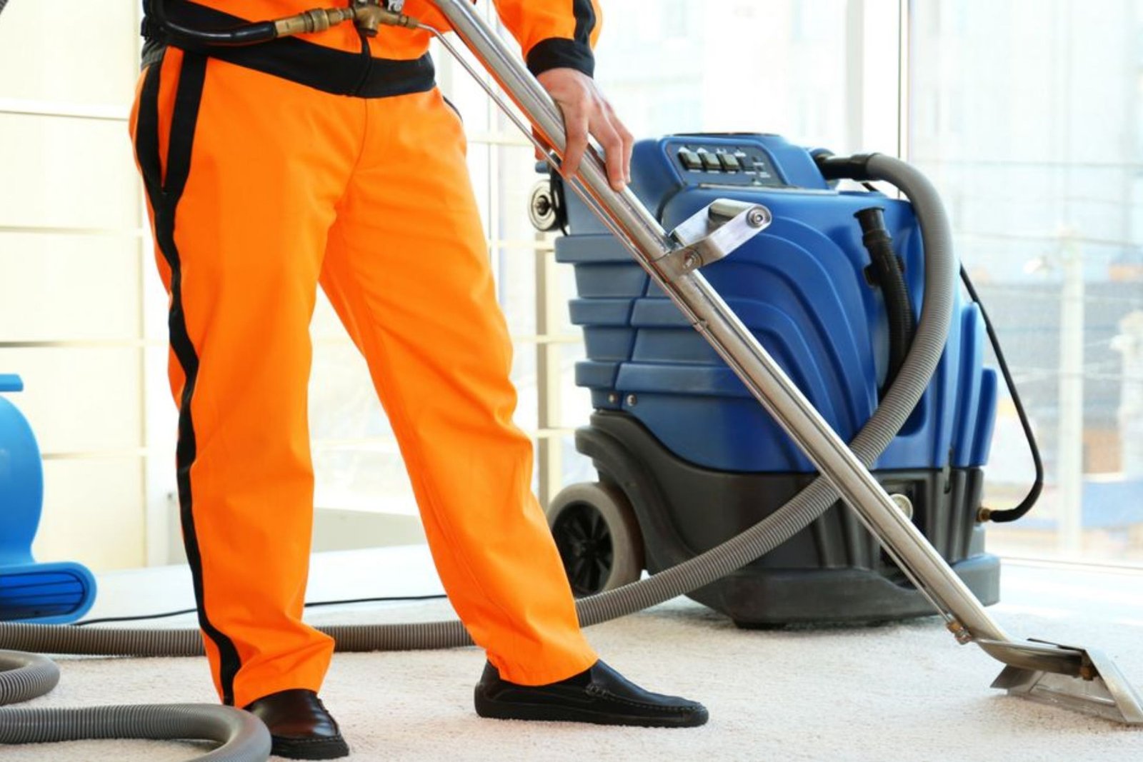 How Often Should You Get Your Carpets Professionally Cleaned in Perth