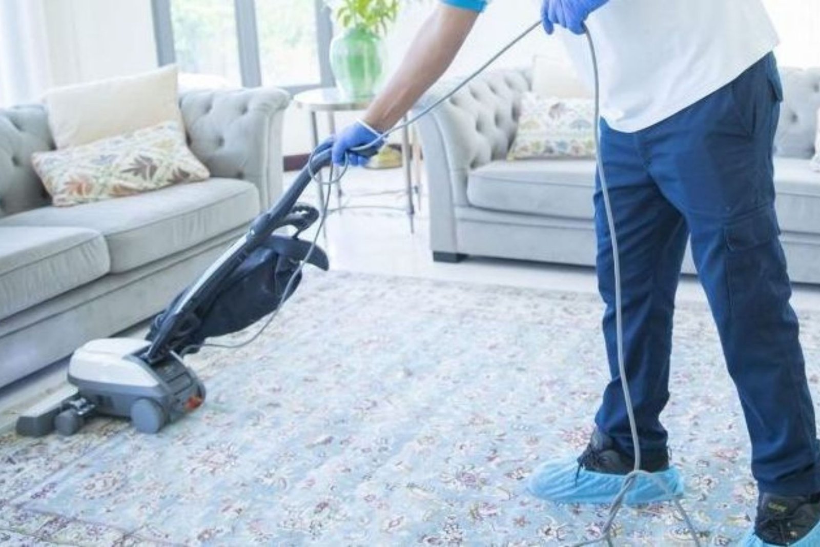 Stress-Free Carpet Cleaning in Perth What to Expect from a Professional Service