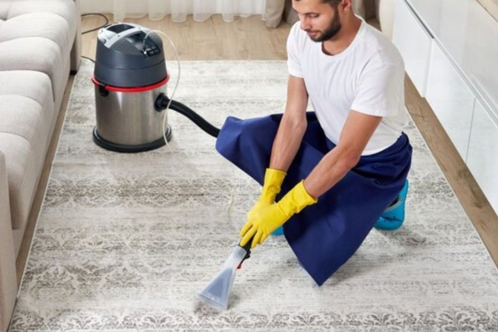 The Hidden Health Benefits of Regular Carpet Cleaning for Perth Homes